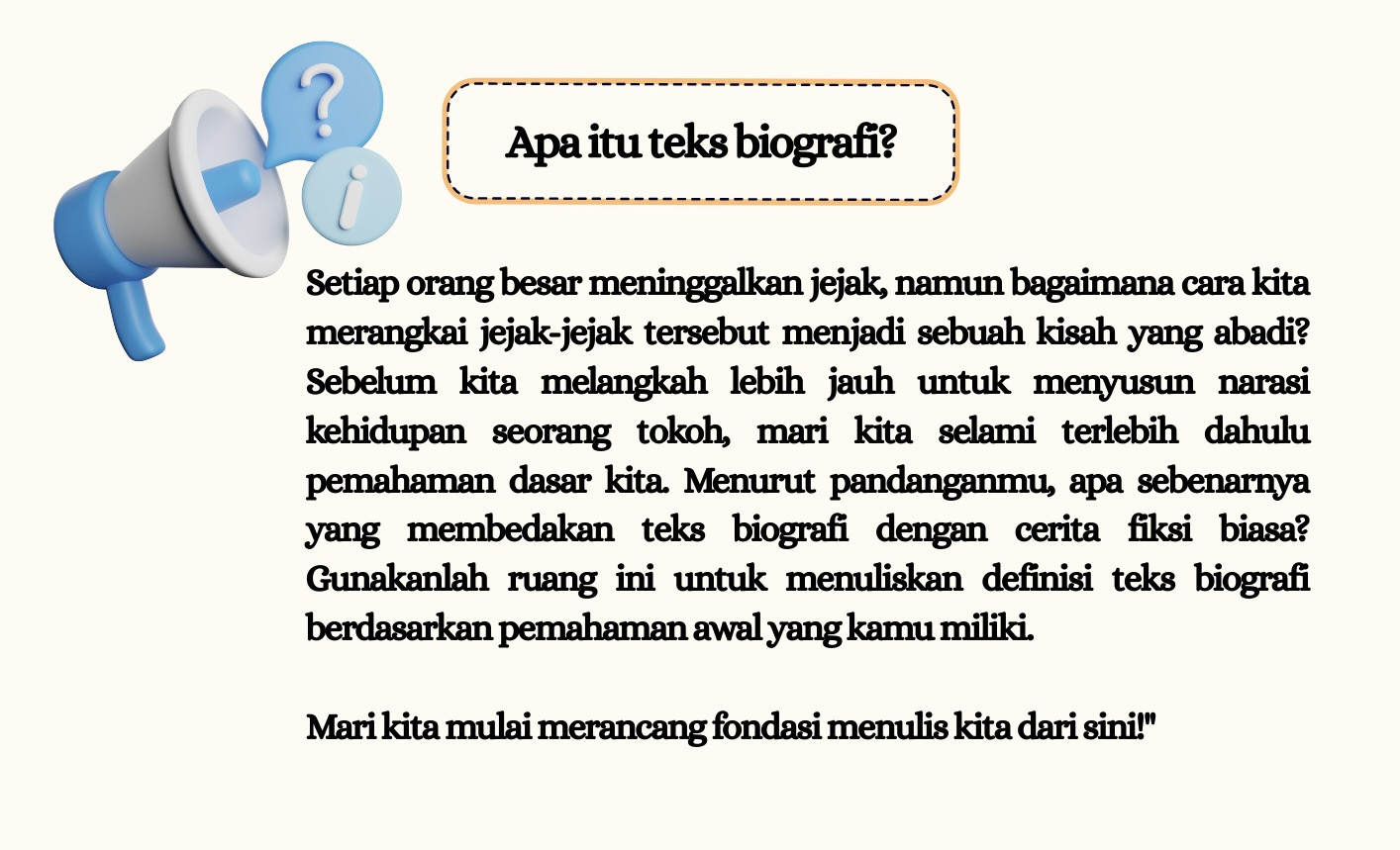 teks biografi